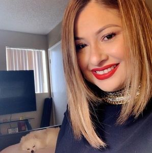 Meet your Posher, Irene